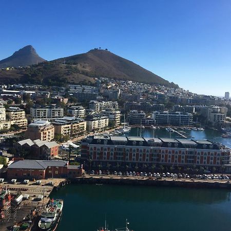 V&A Waterfront Cape Town Exterior photo