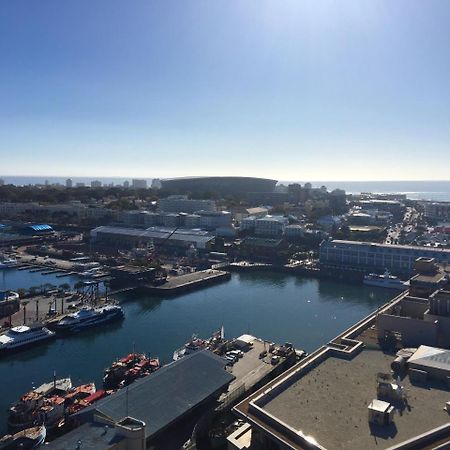 V&A Waterfront Cape Town Exterior photo