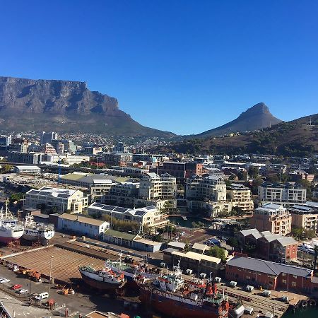 V&A Waterfront Cape Town Exterior photo